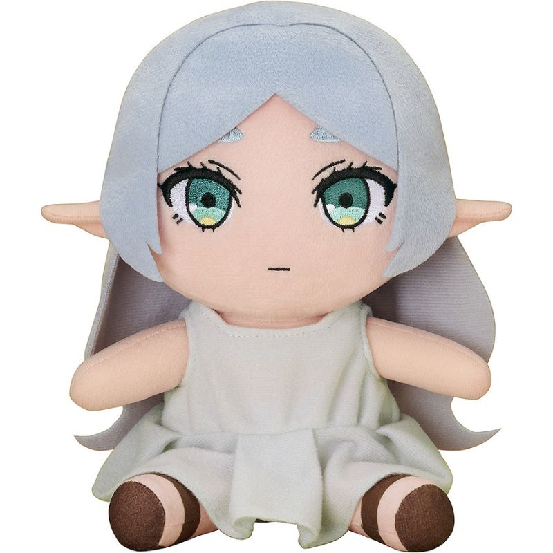 Good Smile Company Frieren Beyond Journey's End Frieren Apprentice Era Plush