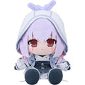 Good Smile Company Chocopuni Blue Archive Atsuko Plush Doll JAPAN OFFICIAL