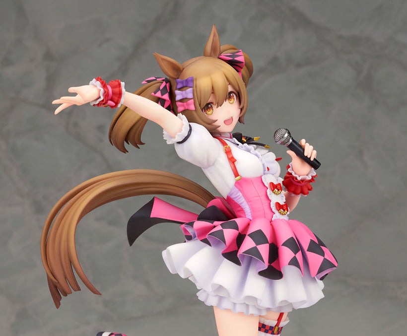 Alter Umamusume Pretty Derby Smart Falcon 1/7 Figure JAPAN OFFICIAL