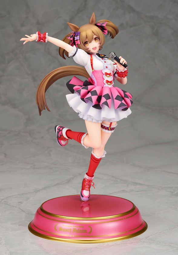 Alter Umamusume Pretty Derby Smart Falcon 1/7 Figure JAPAN OFFICIAL