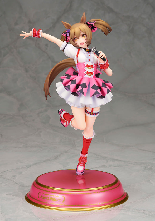 Alter Umamusume Pretty Derby Smart Falcon 1/7 Figure JAPAN OFFICIAL