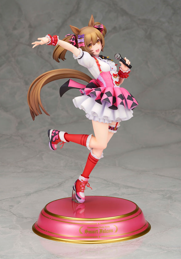 Alter Umamusume Pretty Derby Smart Falcon 1/7 Figure JAPAN OFFICIAL