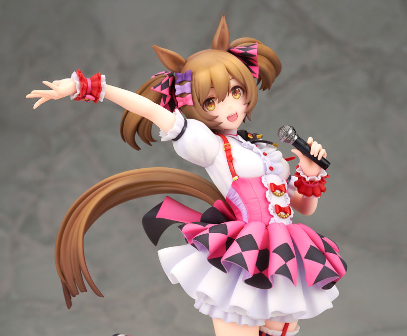 Alter Umamusume Pretty Derby Smart Falcon 1/7 Figure JAPAN OFFICIAL