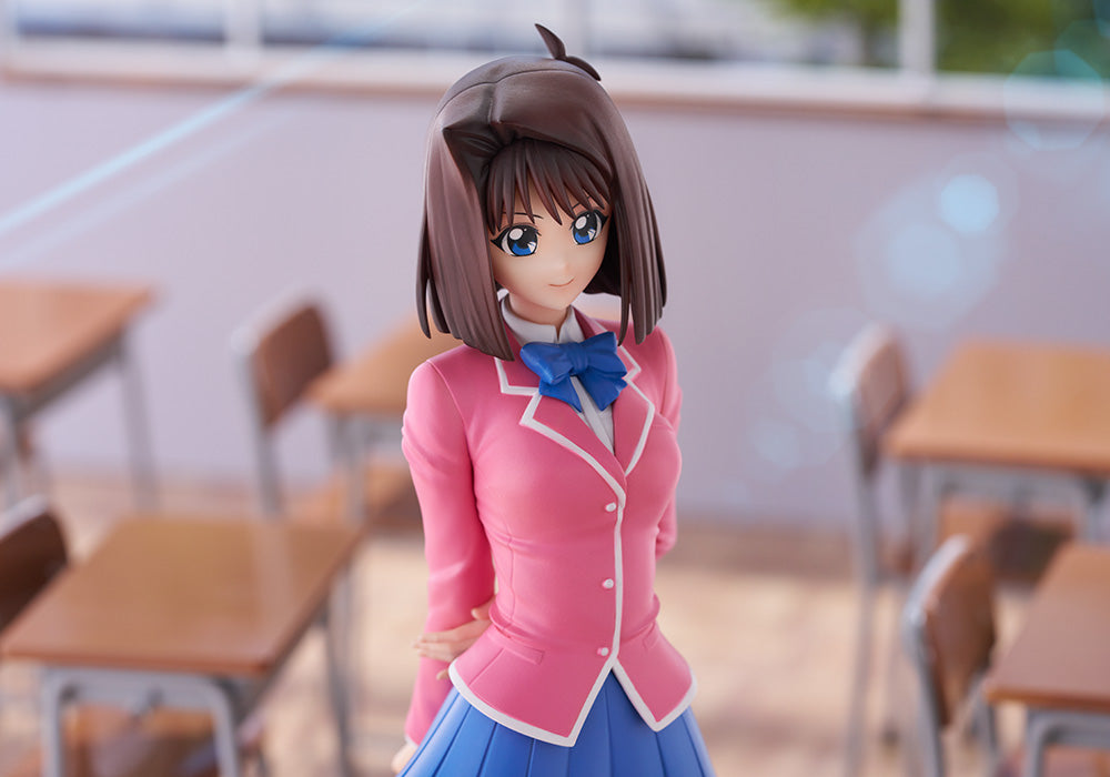 Kotobukiya OSHI WORKS Yu-Gi-Oh! Duel Monsters Tea Gardner 1/7 Figure JAPAN