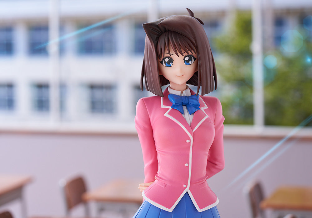 Kotobukiya OSHI WORKS Yu-Gi-Oh! Duel Monsters Tea Gardner 1/7 Figure JAPAN