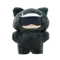 Choi Deka Chimikemo Mascot Jujutsu Kaisen Satoru Gojo 5th Anniversary Plush