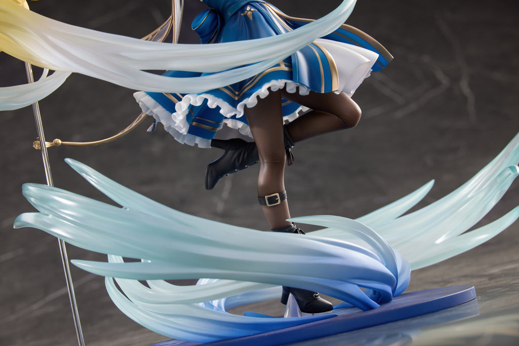 Aniplex Shanghai Honkai Star Rail x Fate/stay night UBW Saber 1/7 Figure JAPAN