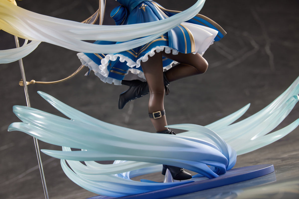 Aniplex Shanghai Honkai Star Rail x Fate/stay night UBW Saber 1/7 Figure JAPAN