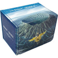 Magic The Gathering FINAL FANTASY Chocobo Bundle Island Players Deck Case MFD-02