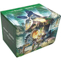 Magic The Gathering FINAL FANTASY Chocobo Bundle Forest Players Deck Case MFD-05