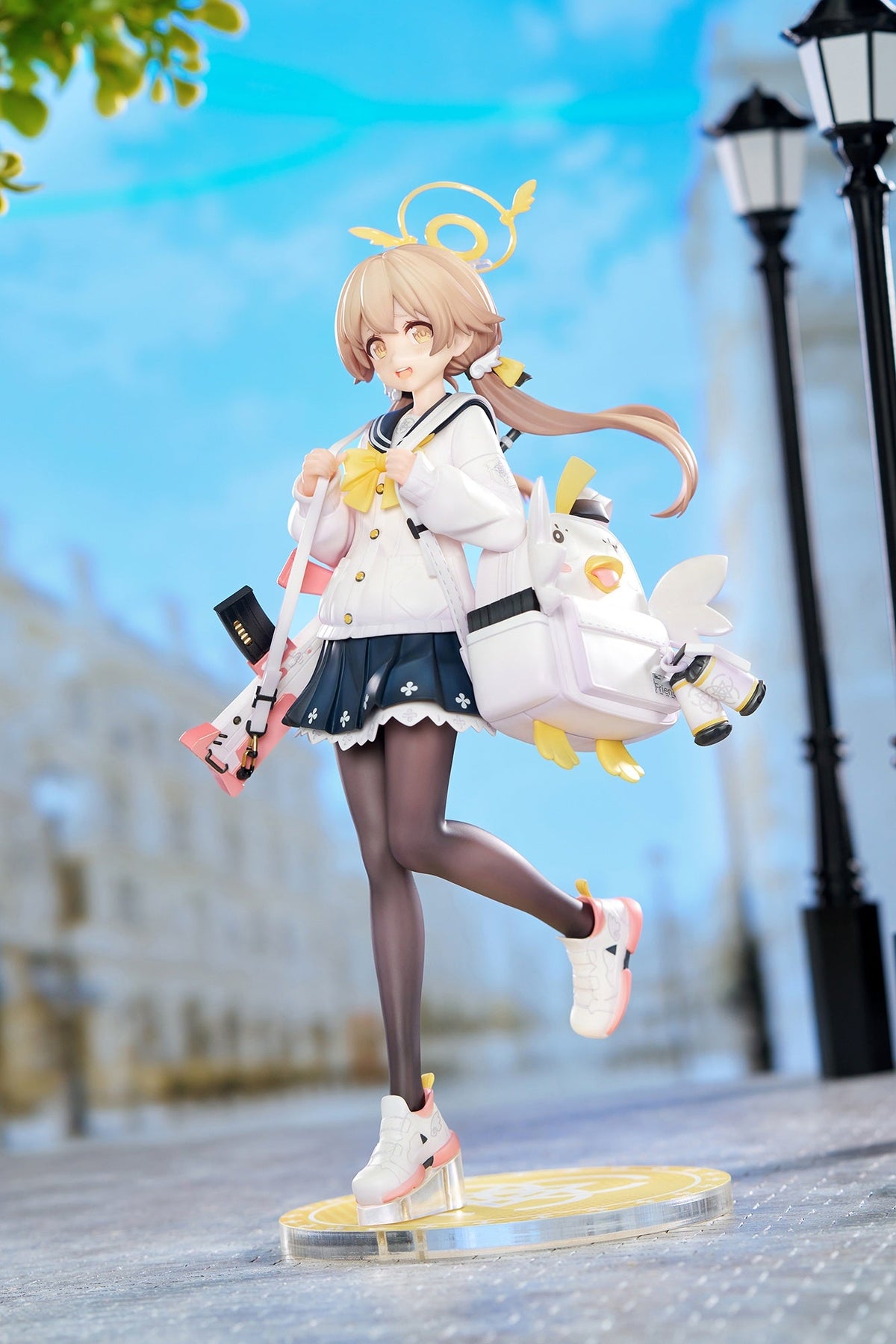 APEX Blue Archive Hifumi 1/7 Figure JAPAN OFFICIAL