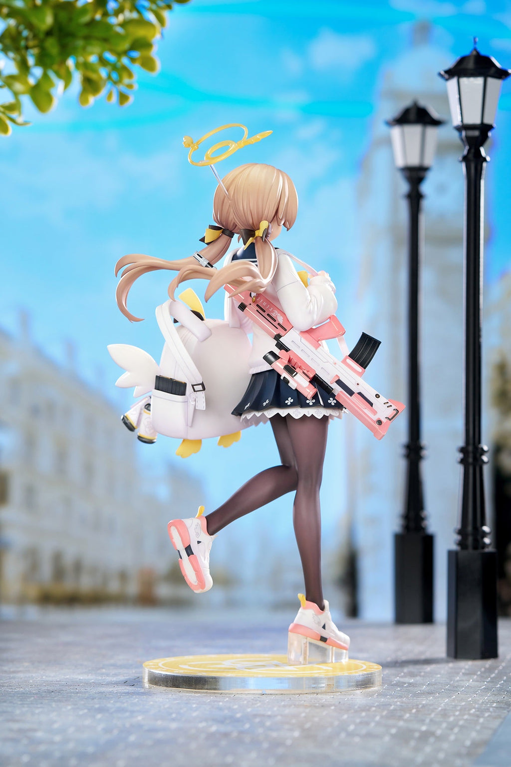 APEX Blue Archive Hifumi 1/7 Figure JAPAN OFFICIAL
