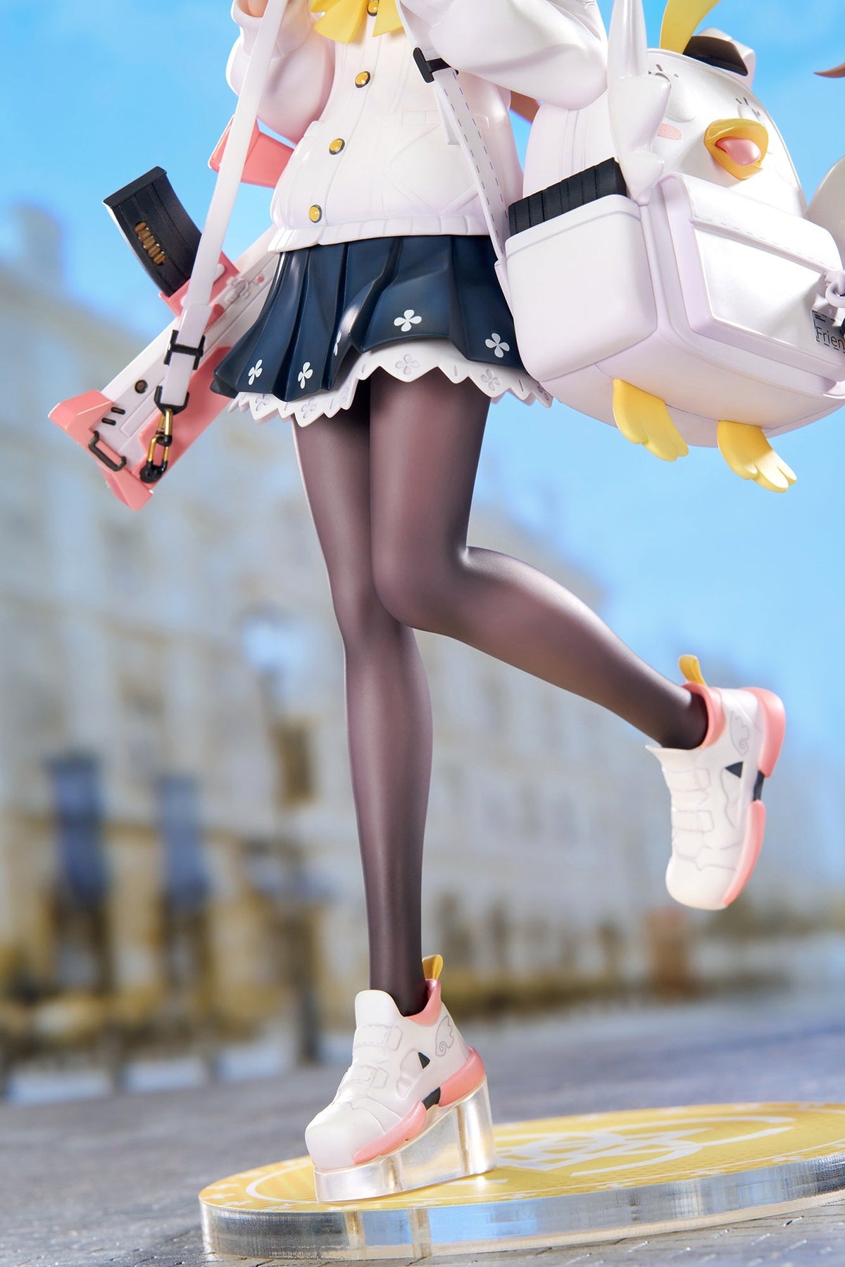 APEX Blue Archive Hifumi 1/7 Figure JAPAN OFFICIAL