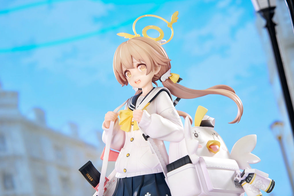 APEX Blue Archive Hifumi 1/7 Figure JAPAN OFFICIAL