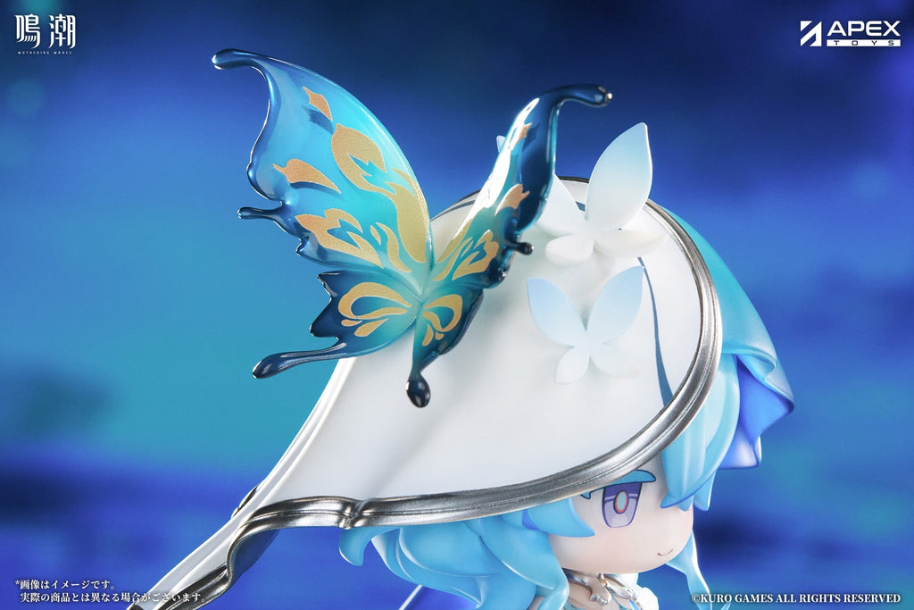 APEX Wuthering Waves Jinseki Series Shorekeeper Figure JAPAN OFFICIAL