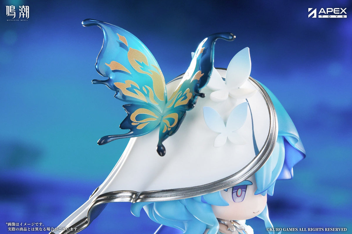 APEX Wuthering Waves Jinseki Series Shorekeeper Figure JAPAN OFFICIAL