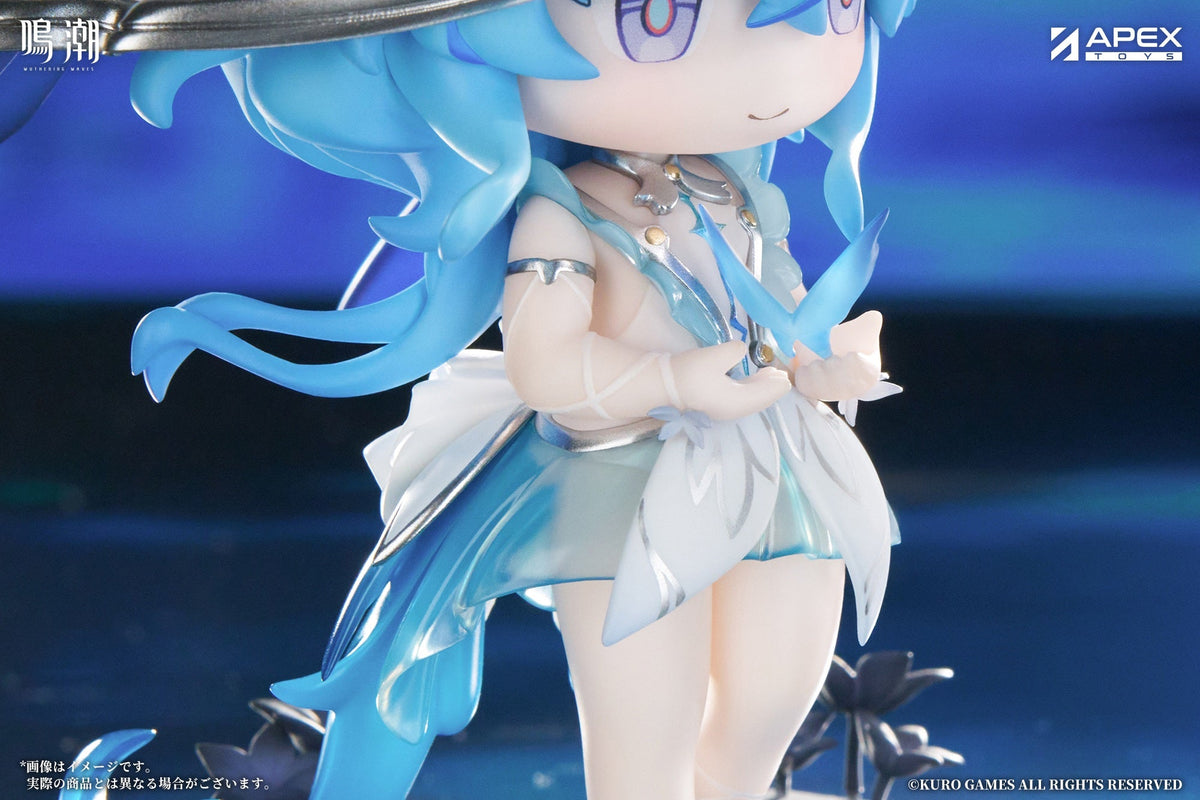 APEX Wuthering Waves Jinseki Series Shorekeeper Figure JAPAN OFFICIAL