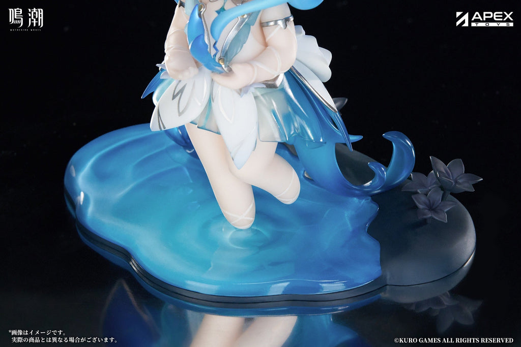 APEX Wuthering Waves Jinseki Series Shorekeeper Figure JAPAN OFFICIAL
