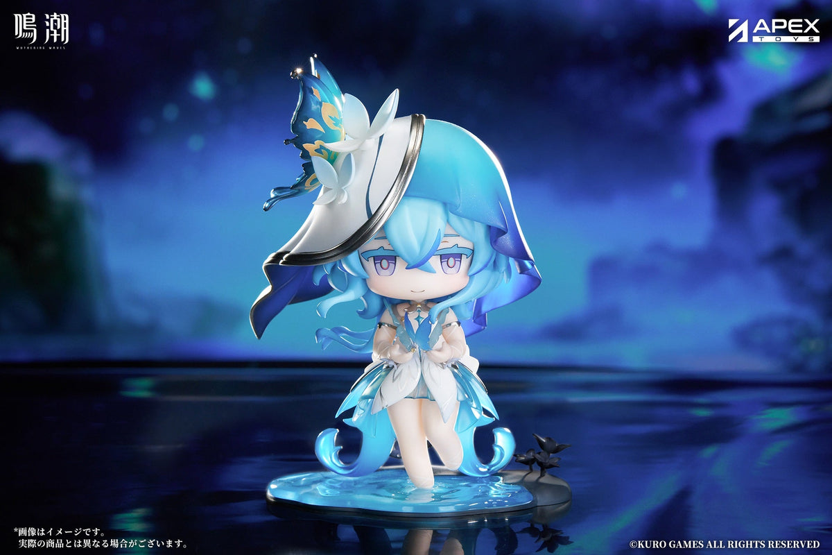 APEX Wuthering Waves Jinseki Series Shorekeeper Figure JAPAN OFFICIAL