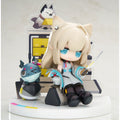 APEX Cuties Series Arknights Endfield Perlica Figure JAPAN OFFICIAL