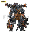 1/18 JOYTOY Action Figure Mecha 09th Legion-Fear V Heavy Trajectory Type Collection Model Toy For Gift