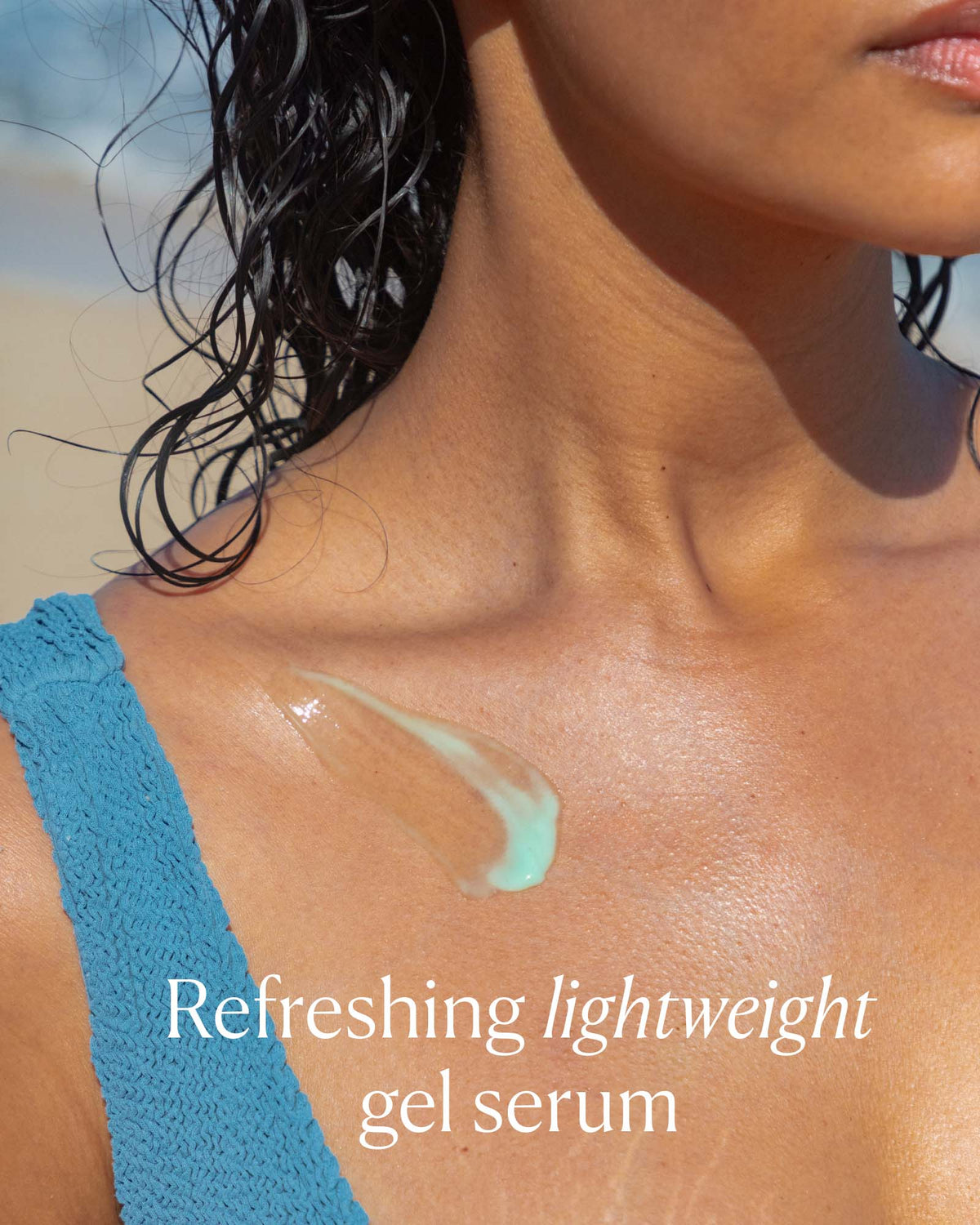 Hyaluronic Body Serum
