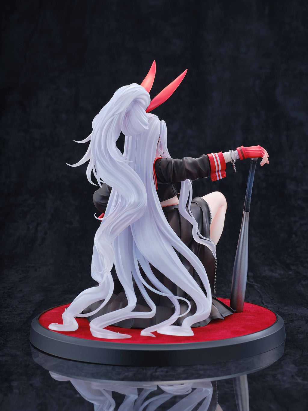 Azur Lane Prinz Heinrich Secret Boss o' the Underworld? 1/6 Figure JAPAN