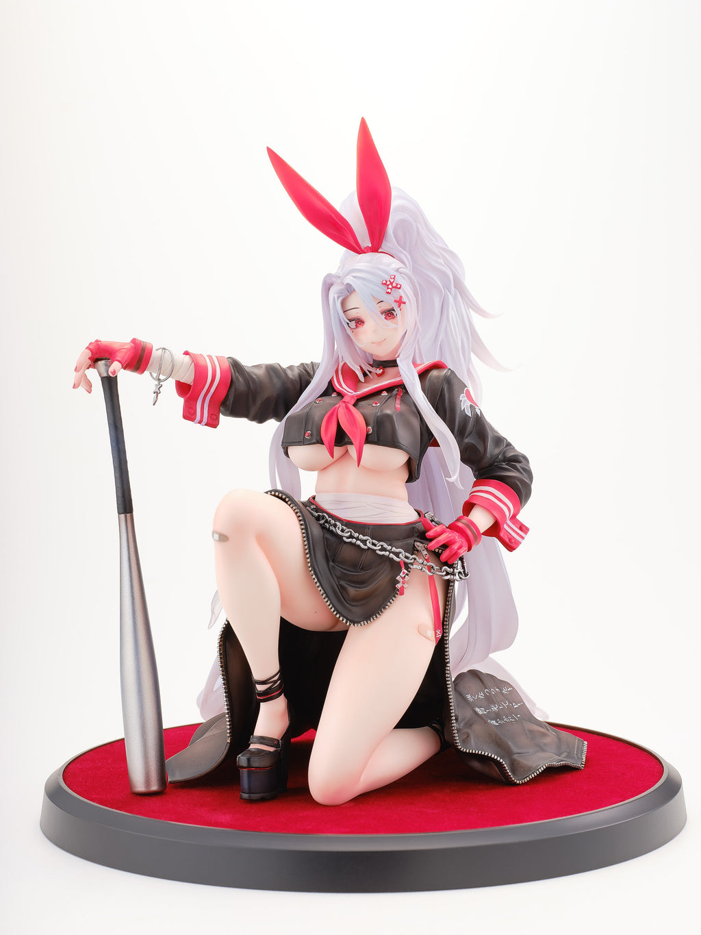 Azur Lane Prinz Heinrich Secret Boss o' the Underworld? 1/6 Figure JAPAN