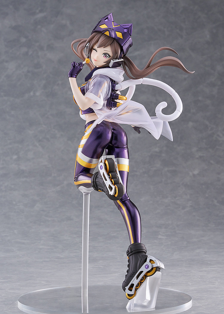 Max Factory POP UP PARADE SP Yu-Gi-Oh! OCG I:P Masquerena Figure JAPAN OFFICIAL