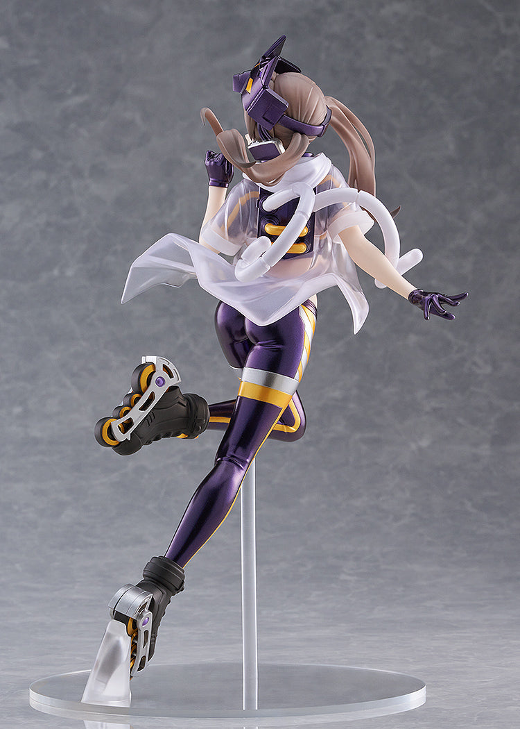 Max Factory POP UP PARADE SP Yu-Gi-Oh! OCG I:P Masquerena Figure JAPAN OFFICIAL