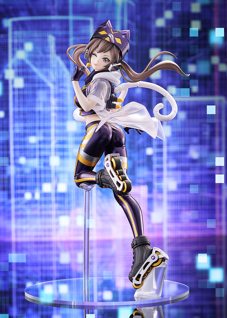 Max Factory POP UP PARADE SP Yu-Gi-Oh! OCG I:P Masquerena Figure JAPAN OFFICIAL
