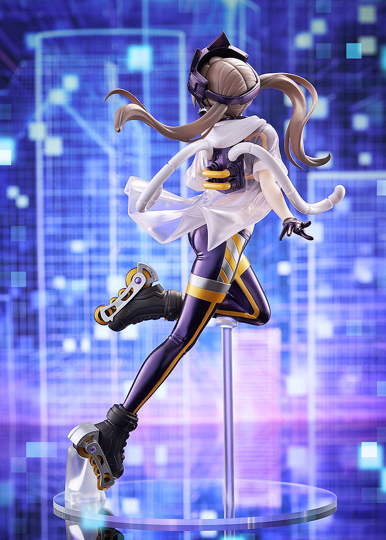 Max Factory POP UP PARADE SP Yu-Gi-Oh! OCG I:P Masquerena Figure JAPAN OFFICIAL