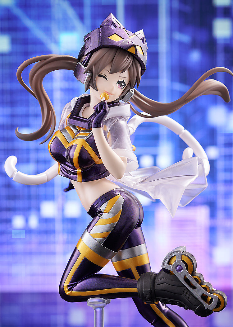 Max Factory POP UP PARADE SP Yu-Gi-Oh! OCG I:P Masquerena Figure JAPAN OFFICIAL