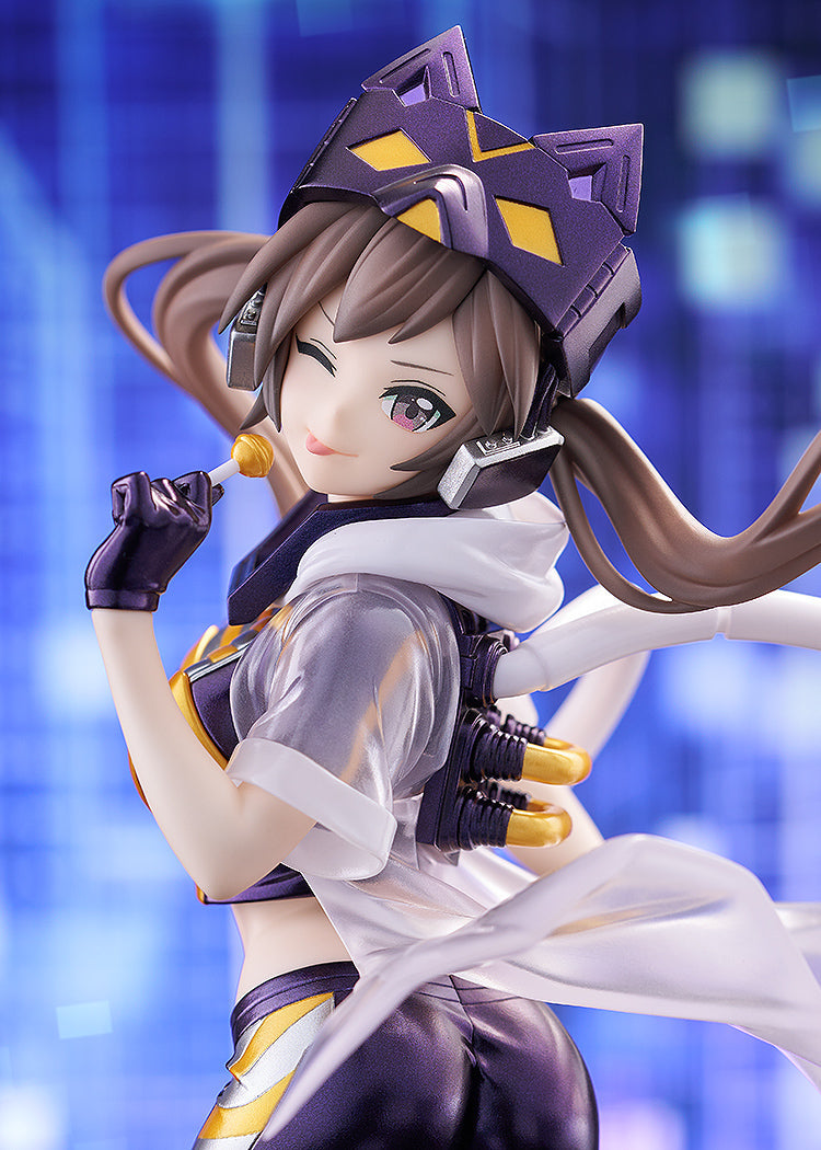 Max Factory POP UP PARADE SP Yu-Gi-Oh! OCG I:P Masquerena Figure JAPAN OFFICIAL