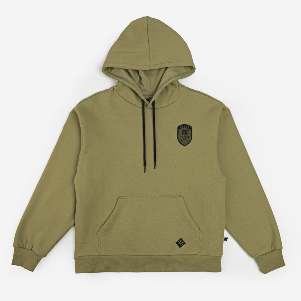 H&V Standard Issue Tombstone Hoodie