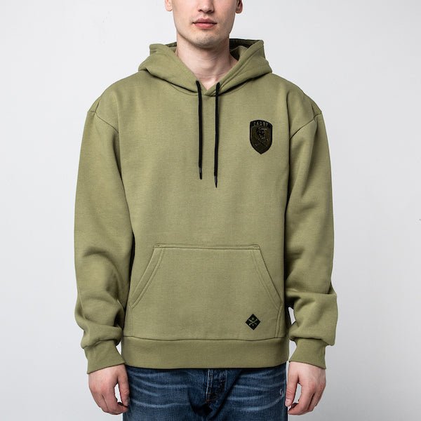 H&V Standard Issue Tombstone Hoodie