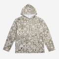 Mana All-Over Print Lightweight Hoodie