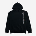 Tie Fighter Vintage Wash Heavyweight Hoodie