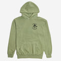 Mandalore Vintage Wash Heavyweight Hoodie