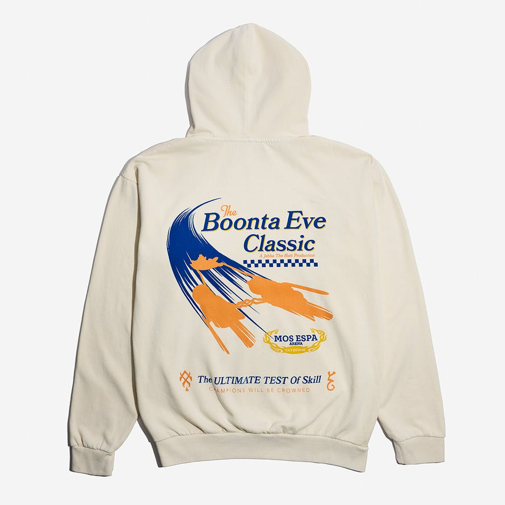 Boonta Eve Classic Vintage Wash Heavyweight Hoodie