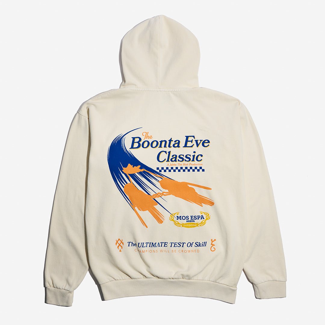 Boonta Eve Classic Vintage Wash Heavyweight Hoodie