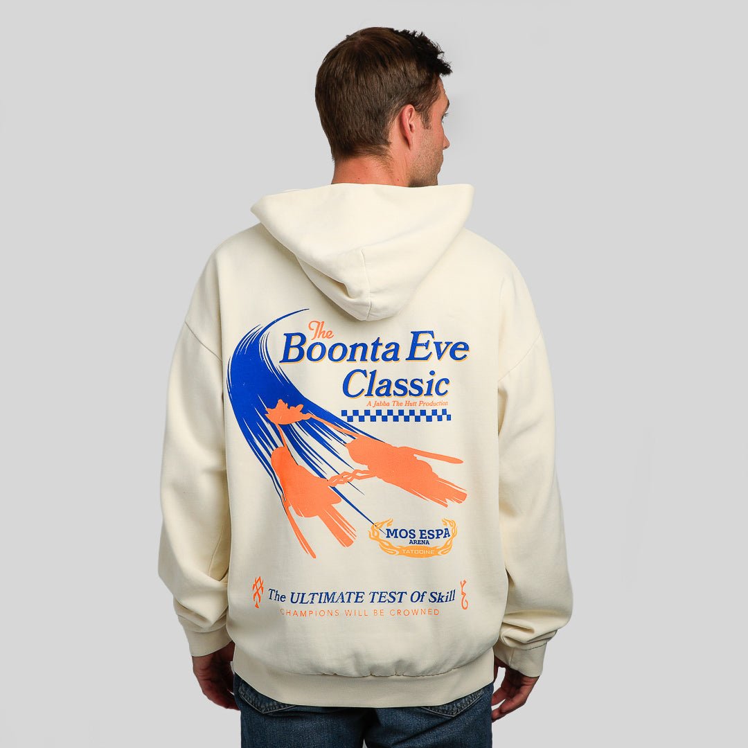 Boonta Eve Classic Vintage Wash Heavyweight Hoodie