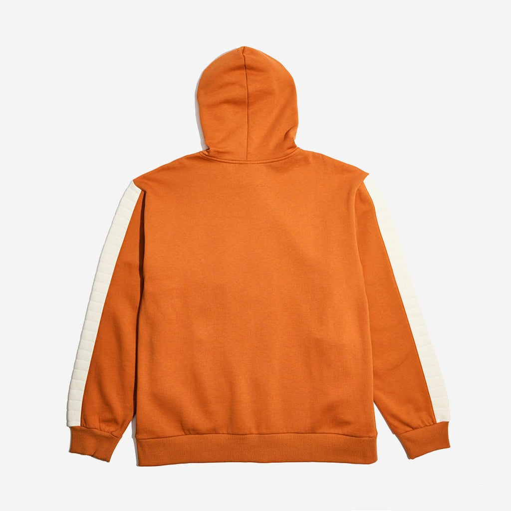 Rebel Pilot Fleece Zip-Up Hoodie