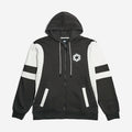 Imperial Fleece Zip-Up Hoodie
