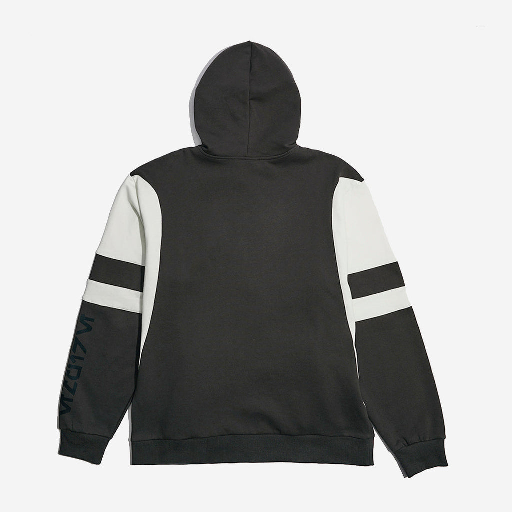 Imperial Fleece Zip-Up Hoodie