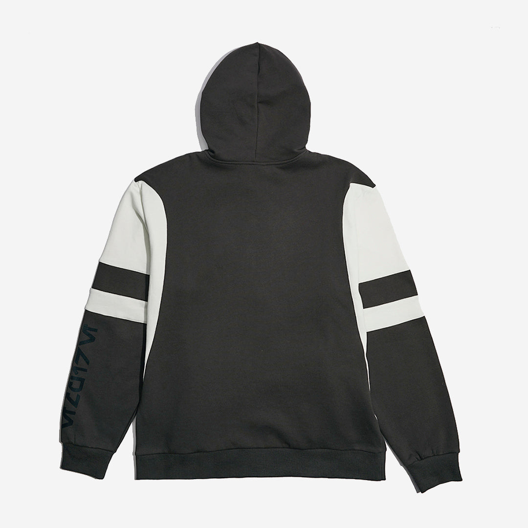 Imperial Fleece Zip-Up Hoodie
