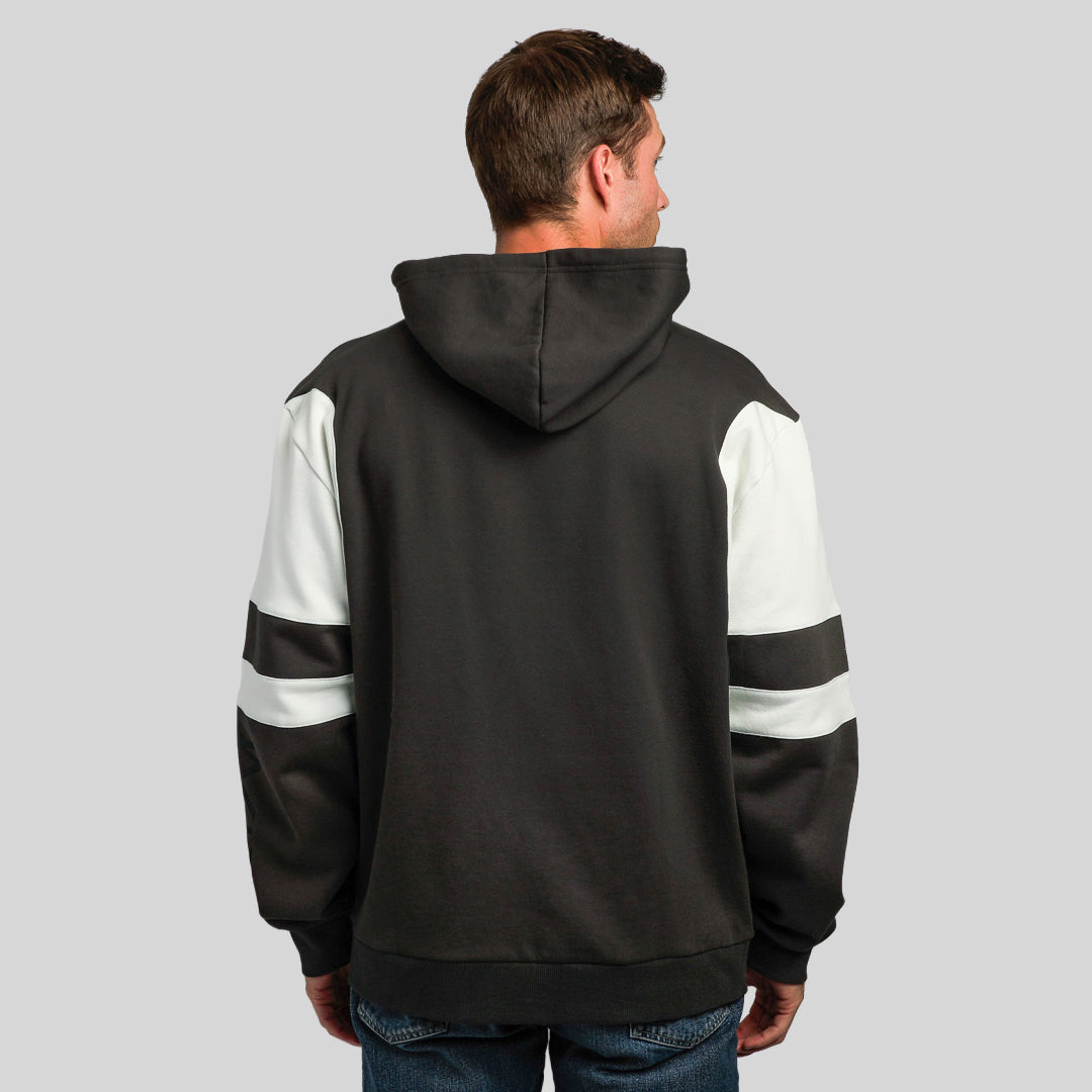 Imperial Fleece Zip-Up Hoodie