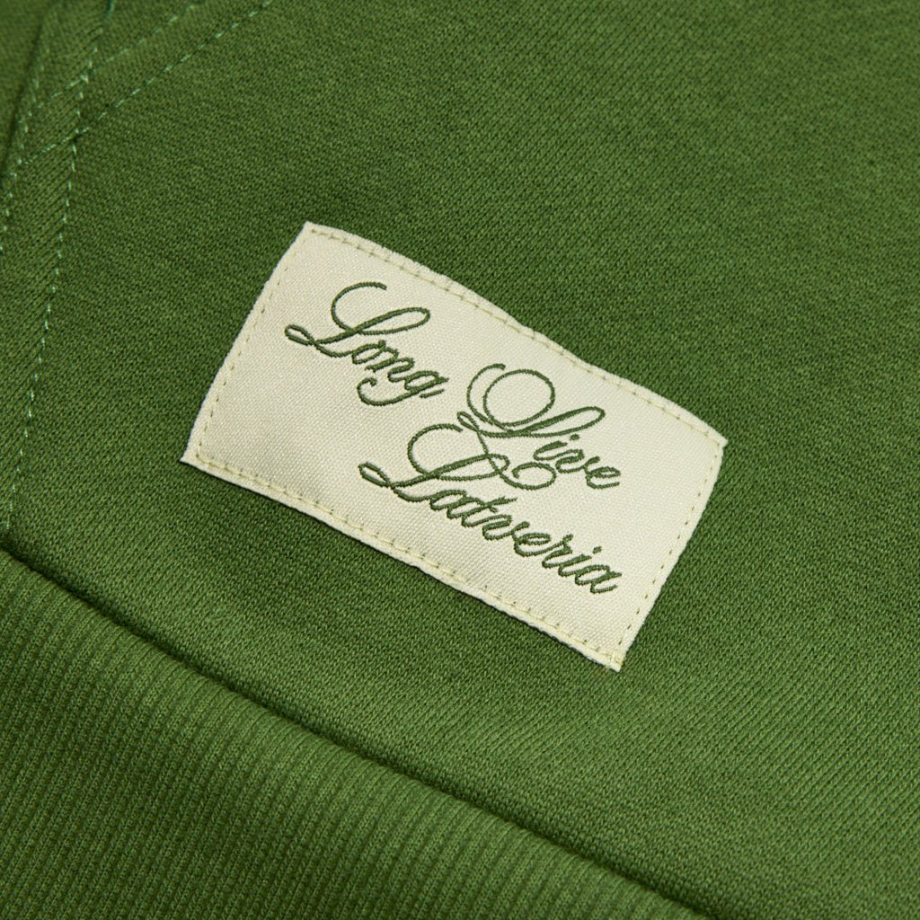 Doctor Doom No Rivals Heavyweight Hoodie