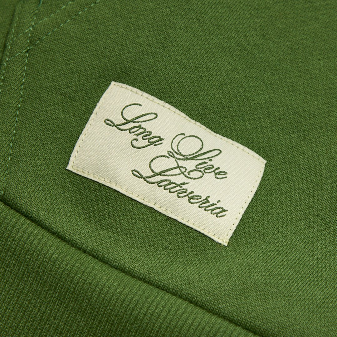 Doctor Doom No Rivals Heavyweight Hoodie