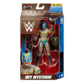 Rey Mysterio Superhero Top Picks  (WWE Elite, Mattel)